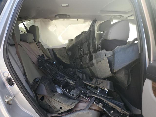 Photo 11 from auction – 2019 HONDA CR-V EX with VIN 2HKRW2H52KH653355