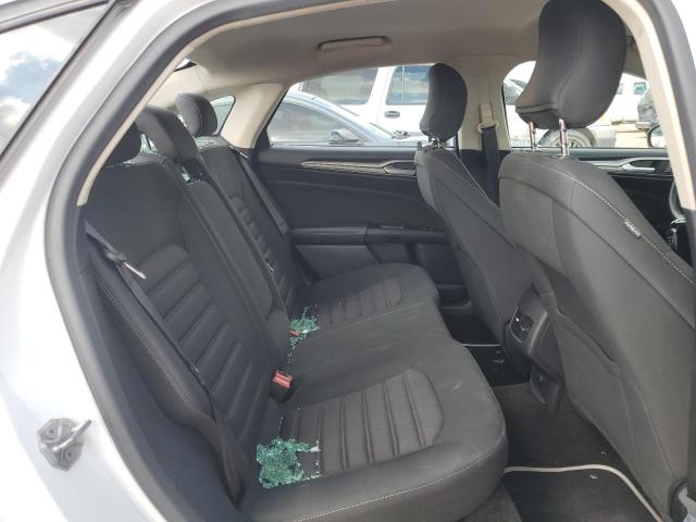 Photo 10 from auction – 2017 FORD FUSION SE with VIN 3FA6P0LU2HR381193