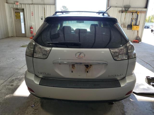 Photo 6 from auction – 2009 LEXUS RX 350 with VIN 2T2HK31U69C135305