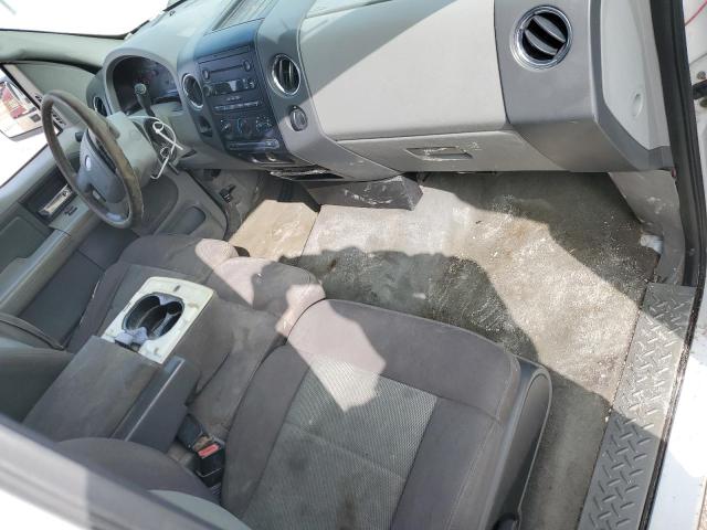 Photo 8 from auction – 2006 FORD F150 with VIN 1FTRF12W06NA43634