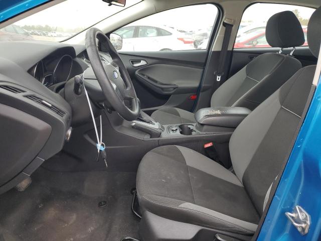 Photo 7 from auction – 2014 FORD FOCUS SE with VIN 1FADP3F23EL458814