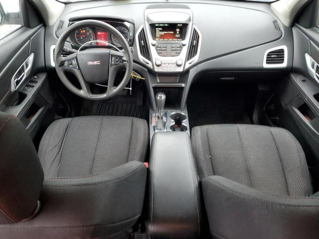 Photo 8 from auction – 2016 GMC TERRAIN SL with VIN 2GKALMEK6G6130920