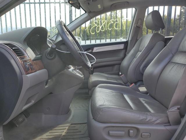 Photo 7 from auction – 2011 HONDA CR-V with VIN 5J6RE4H77BL116129