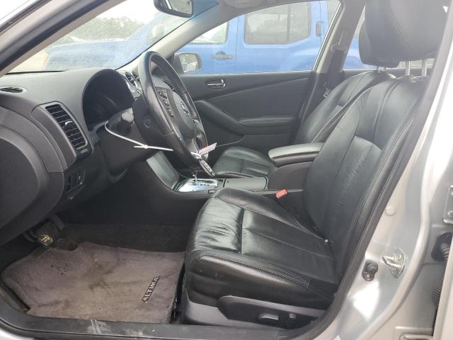 Photo 7 from auction – 2010 NISSAN ALTIMA BAS with VIN 1N4AL2AP8AN559602