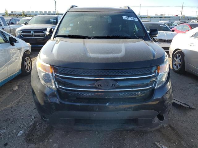 صورة رقم 5 من المزاد - 2014 FORD EXPLORER L مع VIN 1FM5K8F85EGA86606