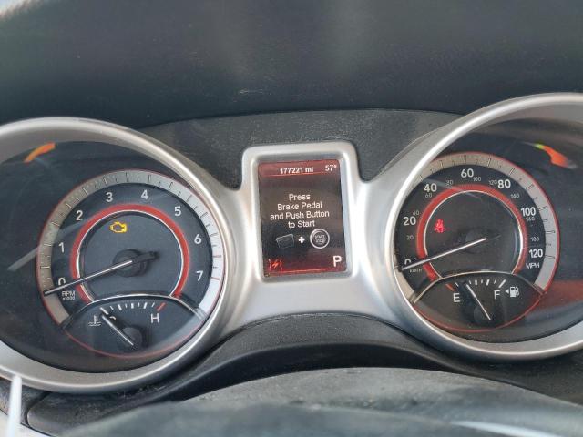 Photo 9 from auction – 2012 DODGE JOURNEY SX with VIN 3C4PDDBGXCT305419