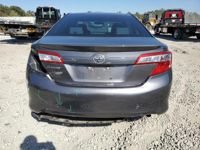 Photo 6 from auction – 2013 TOYOTA CAMRY L with VIN 4T1BF1FK8DU723532