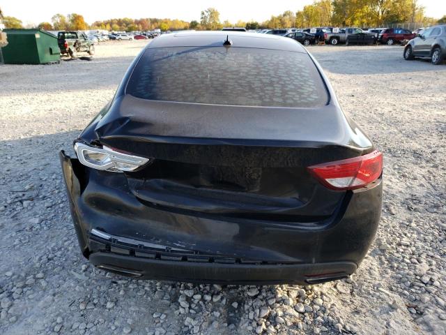 Photo 6 from auction – 2015 CHRYSLER 200 S with VIN 1C3CCCBG2FN613673