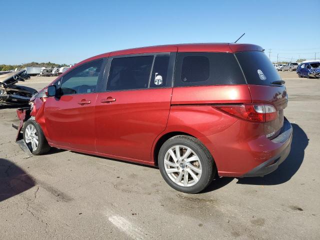 Photo 2 from auction – 2013 MAZDA 5 with VIN JM1CW2BL4D0158300