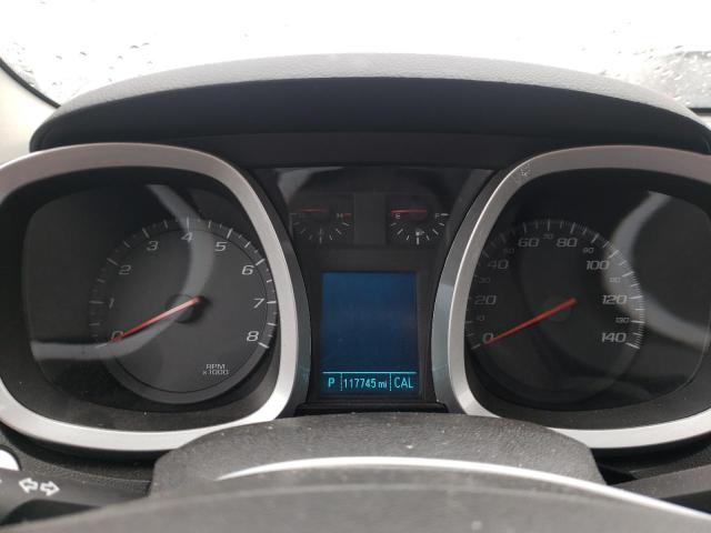 Photo 9 from auction – 2015 CHEVROLET EQUINOX LT with VIN 2GNALBEK0F1113856