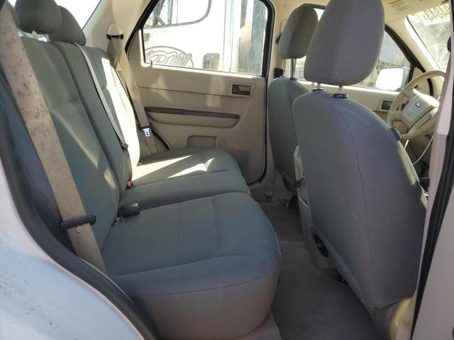 Photo 10 from auction – 2008 FORD ESCAPE XLS with VIN 1FMCU92Z58KE00181