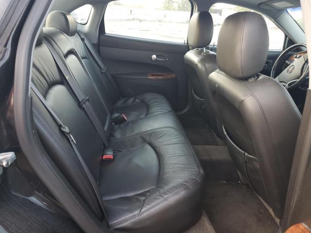 Photo 10 from auction – 2005 BUICK LACROSSE C with VIN 2G4WD532451340090