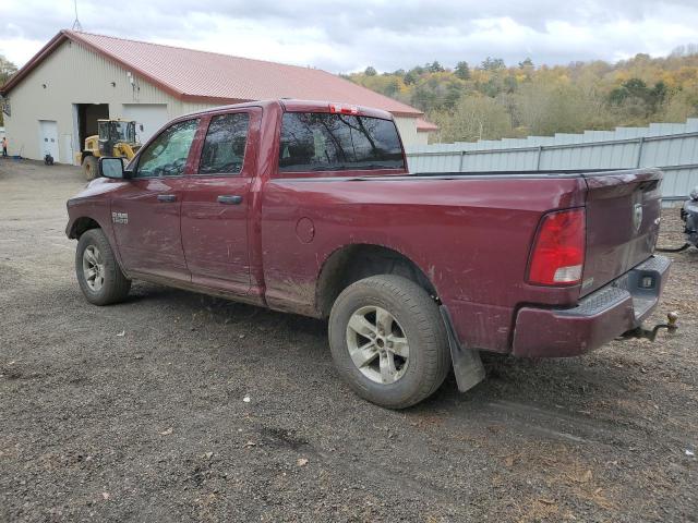 Photo 2 from auction – 2016 RAM 1500 ST with VIN 1C6RR7FG4GS350859