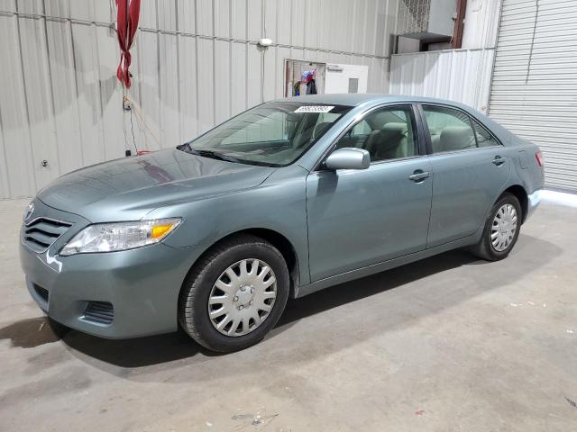TOYOTA CAMRY BASE 2010 with VIN 4T1BF3EK2AU540040 - Photo from auction