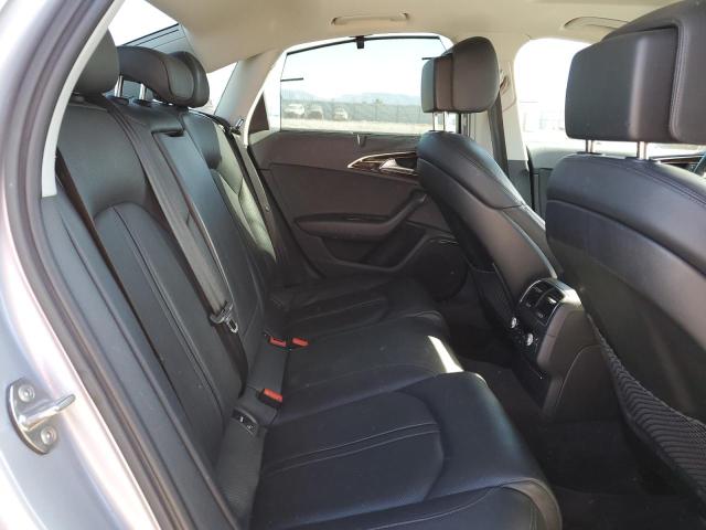 Фото 10 с аукциона – 2016 AUDI A6 PRESTIG с VIN WAUHGAFC2GN008178