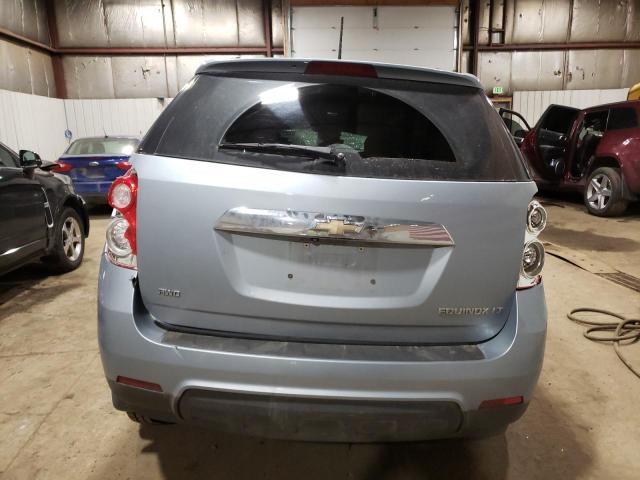 Photo 6 from auction – 2014 CHEVROLET EQUINOX LT with VIN 2GNFLFEK5E6191578