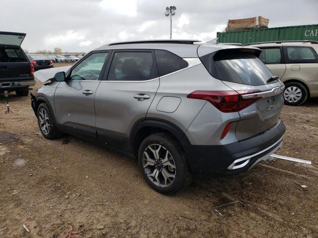 Photo 2 from auction – 2023 KIA SELTOS EX with VIN KNDERCAA5P7440902