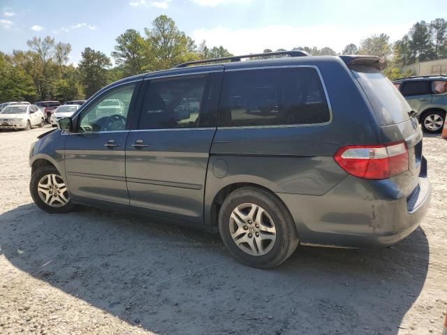 Photo 2 from auction – 2005 HONDA ODYSSEY EX with VIN 5FNRL38405B418462