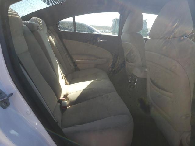 Photo 10 from auction – 2014 DODGE CHARGER SE with VIN 2C3CDXBG1EH363368