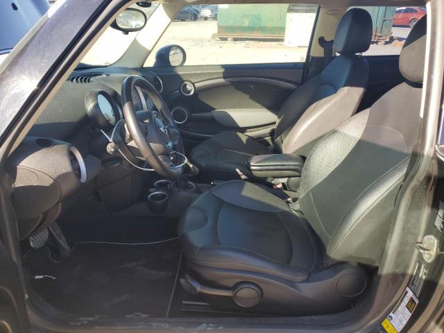 Photo 7 from auction – 2012 MINI COOPER S with VIN WMWSV3C55CT387552