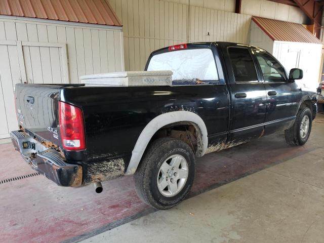 Photo 3 from auction – 2004 DODGE RAM 1500 S with VIN 1D7HU18N94J189153