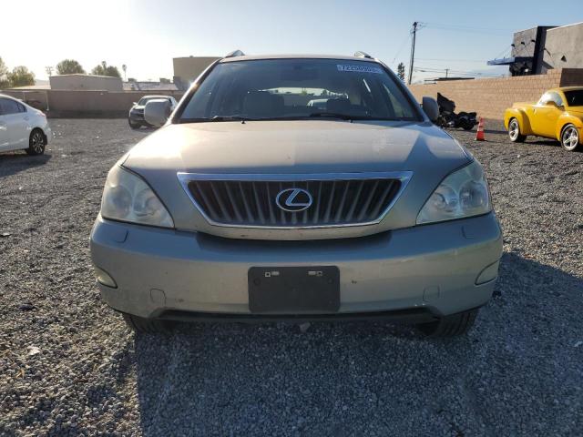 Photo 5 from auction – 2008 LEXUS RX 350 with VIN 2T2HK31U38C083081