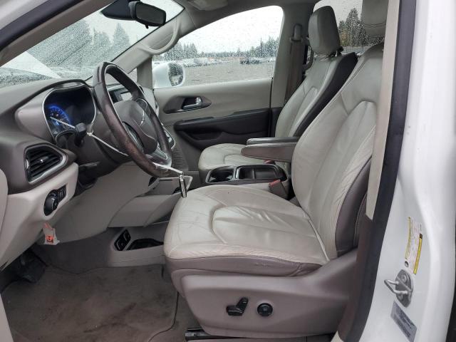 Photo 7 from auction – 2017 CHRYSLER PACIFICA T with VIN 2C4RC1BG1HR747509