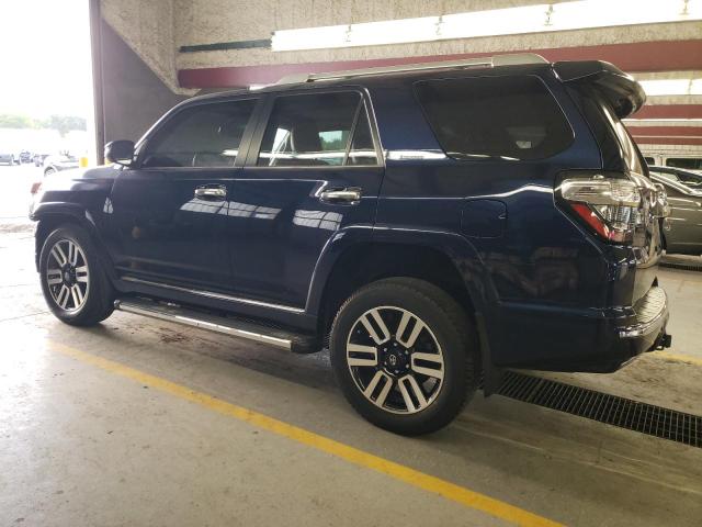 Zdjęcie 2 z aukcji – 2016 TOYOTA 4RUNNER SR z VIN JTEBU5JRXG5320054