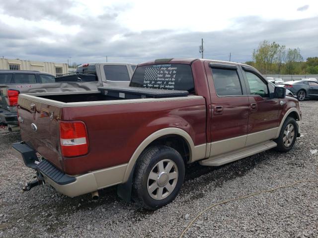 Photo 3 from auction – 2007 FORD F150 SUPER with VIN 1FTPW12V77KC72085