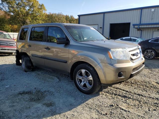 صورة رقم 4 من المزاد - 2011 HONDA PILOT LX مع VIN 5FNYF3H28BB055275