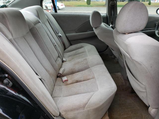 Photo 10 from auction – 2002 NISSAN ALTIMA BAS with VIN 1N4AL11D12C160544
