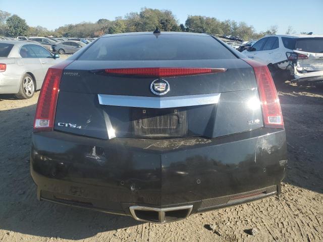 Photo 6 from auction – 2012 CADILLAC CTS with VIN 1G6DC1E30C0142308