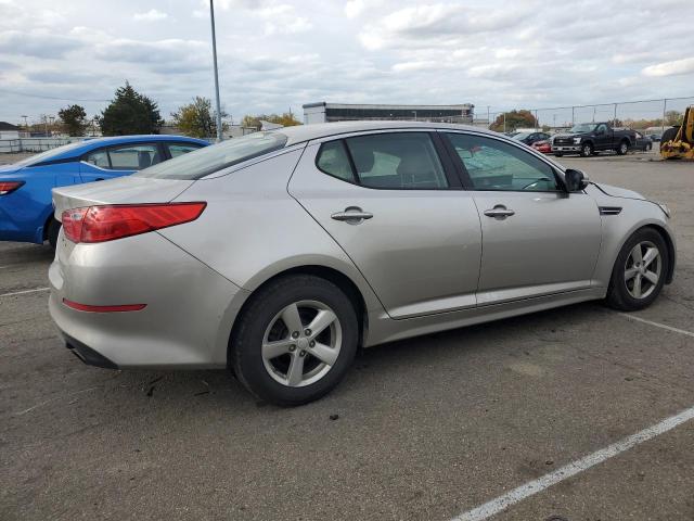 Photo 3 from auction – 2014 KIA OPTIMA LX with VIN KNAGM4A72E5479101