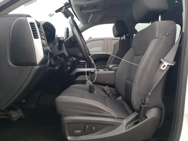 Photo 7 from auction – 2014 CHEVROLET SILVERADO with VIN 3GCPCREC4EG141296