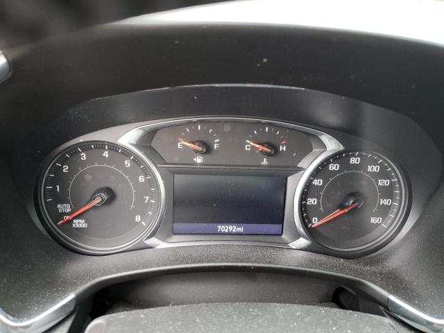 Photo 9 from auction – 2020 CHEVROLET EQUINOX PR with VIN 3GNAXYEX4LS631746