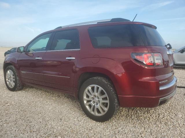 صورة رقم 2 من المزاد - 2015 GMC ACADIA DEN مع VIN 1GKKRTKD8FJ227721