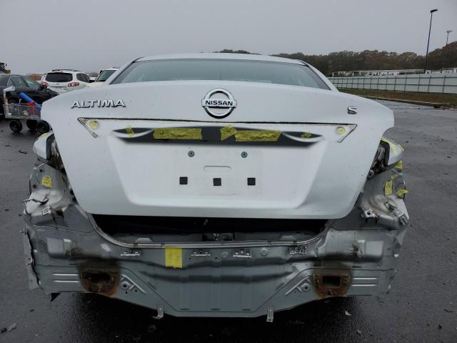 Photo 6 from auction – 2015 NISSAN ALTIMA 2.5 with VIN 1N4AL3AP3FC483702
