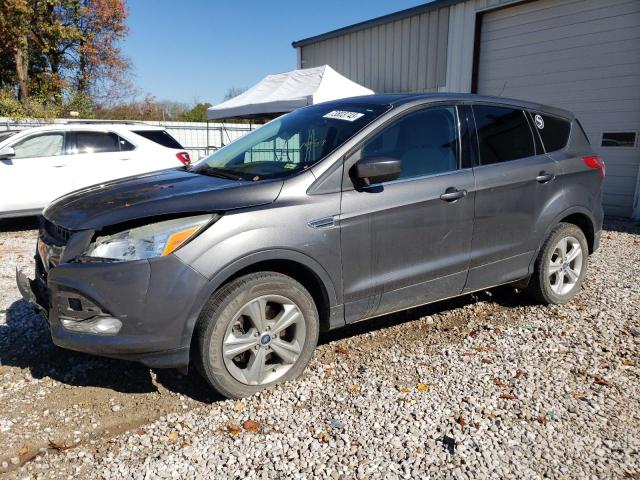 FORD ESCAPE SE 2013 with VIN 1FMCU9G91DUC31445 - Photo from auction