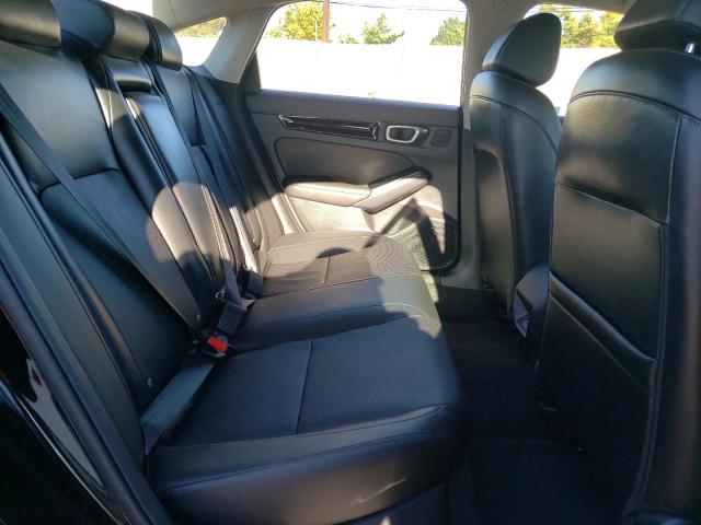 Photo 10 from auction – 2023 HONDA CIVIC TOUR with VIN 2HGFE1F99PH323042