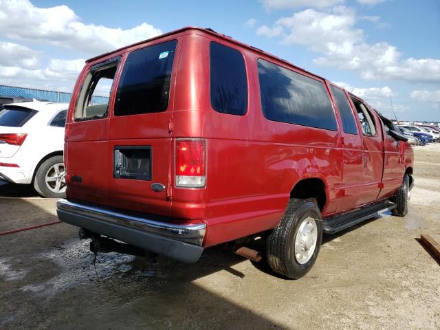 Photo 3 from auction – 2001 FORD ECONOLINE with VIN 1FBSS31S91HB09326