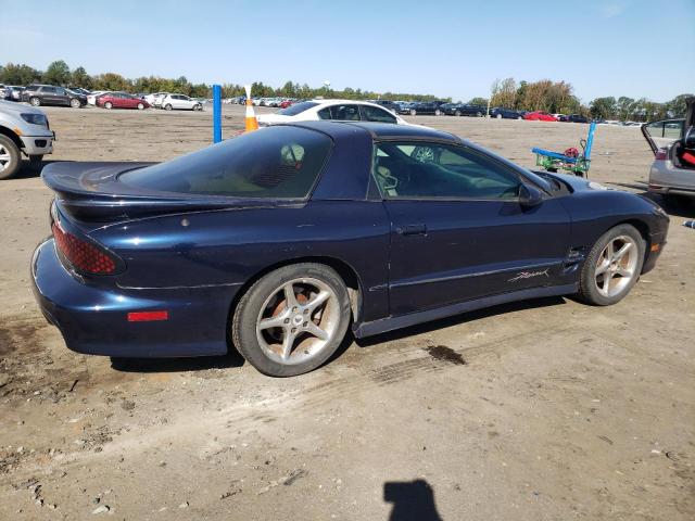 Photo 3 from auction – 2000 PONTIAC FIREBIRD F with VIN 2G2FV22G3Y2175052