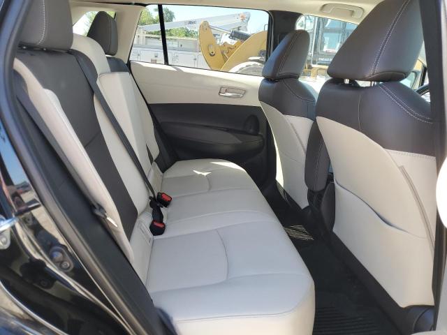 Photo 10 from auction – 2022 TOYOTA COROLLA CR with VIN 7MUDAAAG0NV026690