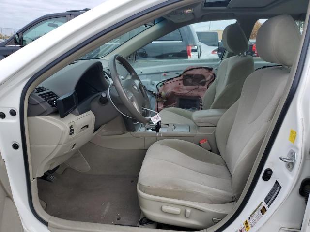 Photo 7 from auction – 2011 TOYOTA CAMRY BASE with VIN 4T4BF3EK1BR134841