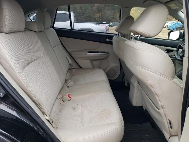 Photo 11 from auction – 2015 SUBARU XV CROSSTR with VIN JF2GPACC2FH327694