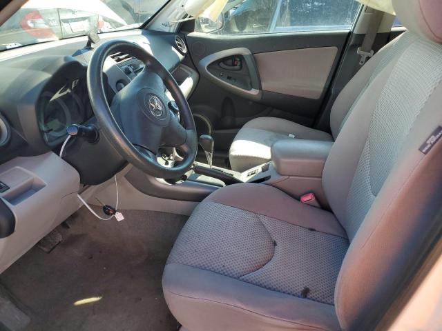 Photo 7 from auction – 2006 TOYOTA RAV4 with VIN JTMBD33V965050994