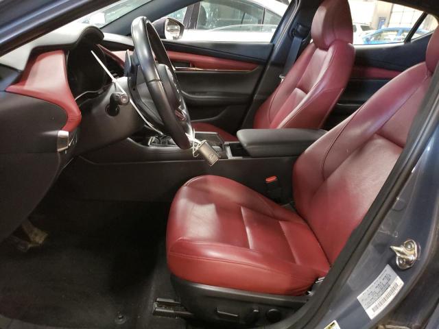 Photo 7 from auction – 2019 MAZDA 3 PREMIUM with VIN JM1BPBNM8K1142539