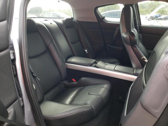 Photo 10 from auction – 2004 MAZDA RX8 with VIN JM1FE17N340133277