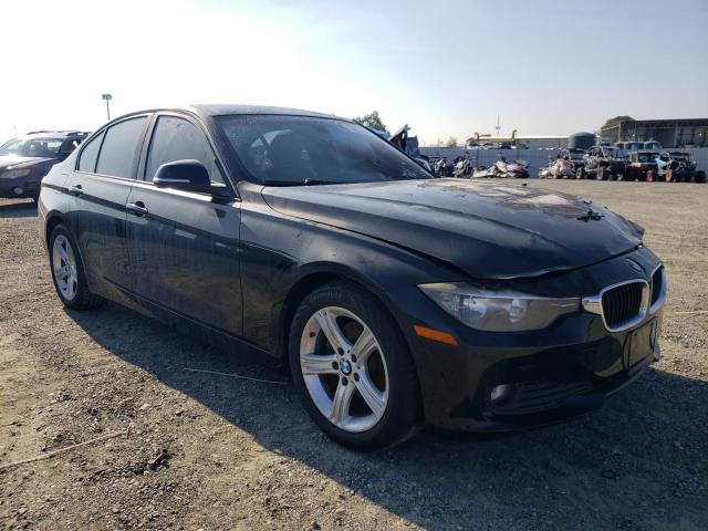 Photo 4 from auction – 2014 BMW 328 D with VIN WBA3D3C58EK156158