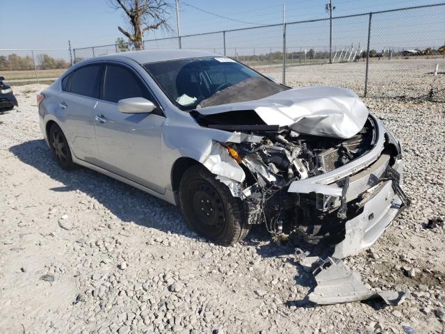 Photo 4 from auction – 2015 NISSAN ALTIMA 2.5 with VIN 1N4AL3AP2FN384518