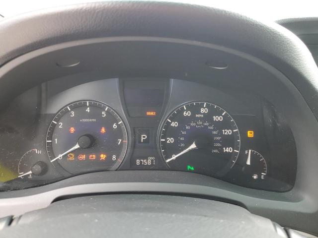 صورة رقم 9 من المزاد - 2010 LEXUS RX 350 مع VIN 2T2ZK1BA9AC014737